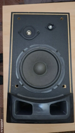 2 boxe AIWA  - imagine 2