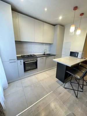 3 camere Tip Penthouse, Braytim-Mures - imagine 3