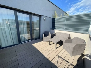 3 camere Tip Penthouse, Braytim-Mures
