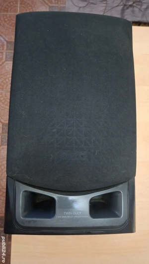 2 boxe AIWA  - imagine 4