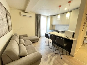 3 camere Tip Penthouse, Braytim-Mures - imagine 2