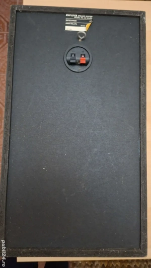 2 boxe AIWA  - imagine 5