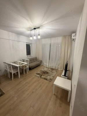 De inchiriat 2 camere Mobilat MOBEXTPERT Utilat complex VERIS Residence - imagine 2