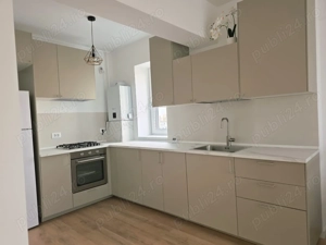 De inchiriat 2 camere Mobilat MOBEXTPERT Utilat complex VERIS Residence - imagine 3