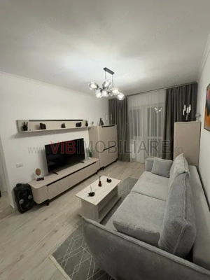 Apartament 2 camere Chiajna 2025 mobilat si utilat complet