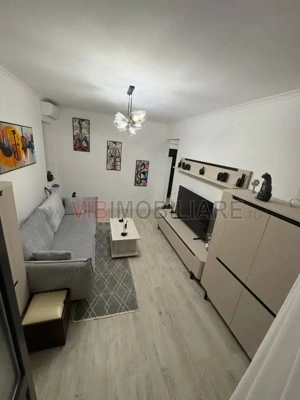 Apartament 2 camere Chiajna 2025 mobilat si utilat complet - imagine 2