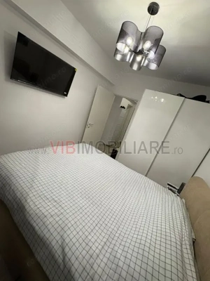 Apartament 2 camere Chiajna 2025 mobilat si utilat complet - imagine 9