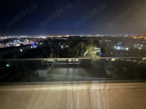 De inchiriat 2 camere Mobilat MOBEXTPERT Utilat complex VERIS Residence - imagine 8