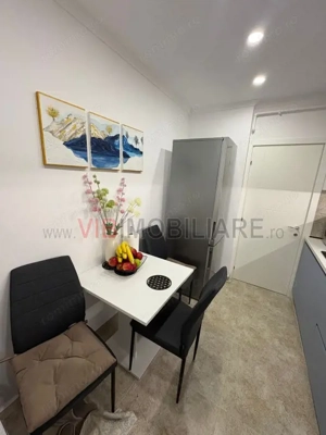 Apartament 2 camere Chiajna 2025 mobilat si utilat complet - imagine 3
