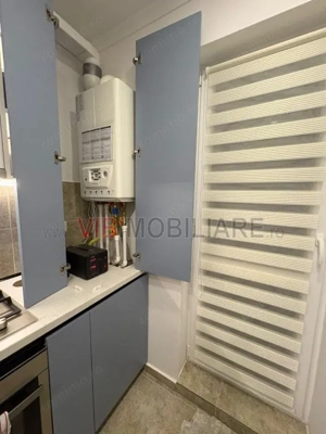 Apartament 2 camere Chiajna 2025 mobilat si utilat complet - imagine 5