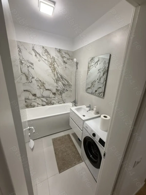 De inchiriat 2 camere Mobilat MOBEXTPERT Utilat complex VERIS Residence - imagine 6