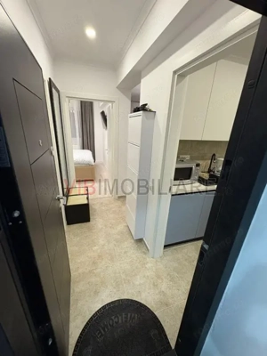 Apartament 2 camere Chiajna 2025 mobilat si utilat complet - imagine 11