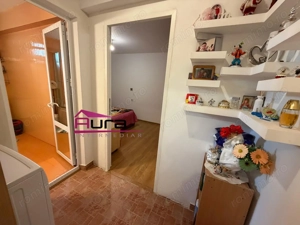 Apartament 2 camere Str.Isaccei