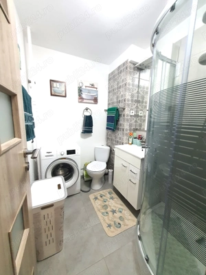 Apartament 4 camere de vanzare renovat decomandat zona Parcul Circului - imagine 8