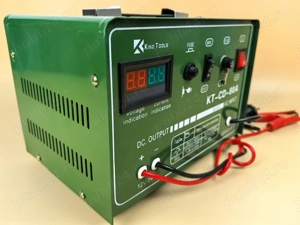 Redresor King Tools digital 299 lei