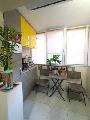 Apartament 4 camere de vanzare renovat decomandat zona Parcul Circului - imagine 9