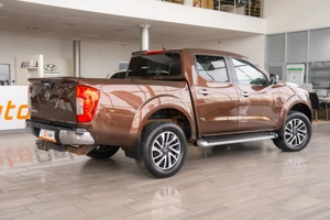 Nissan Navara NP300 - imagine 8