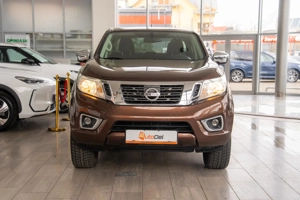 Nissan Navara NP300 - imagine 2