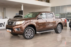 Nissan Navara NP300 - imagine 3