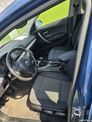 Bmw 118 diesel - imagine 6