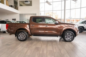 Nissan Navara NP300 - imagine 5