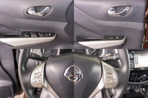 Nissan Navara NP300 - imagine 14