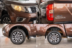 Nissan Navara NP300 - imagine 10