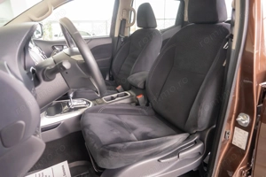Nissan Navara NP300 - imagine 20