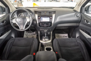 Nissan Navara NP300 - imagine 17
