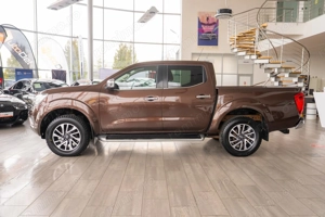Nissan Navara NP300 - imagine 4