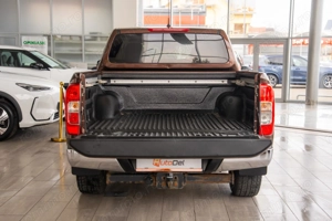 Nissan Navara NP300 - imagine 11