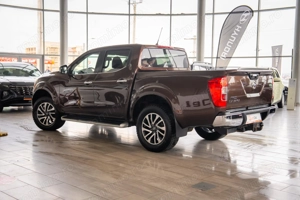 Nissan Navara NP300 - imagine 7