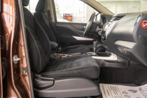 Nissan Navara NP300 - imagine 12
