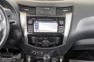 Nissan Navara NP300 - imagine 18