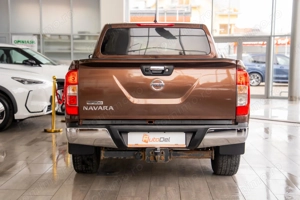 Nissan Navara NP300 - imagine 6