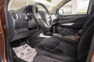 Nissan Navara NP300 - imagine 13