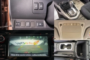 Nissan Navara NP300 - imagine 16