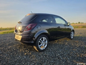 Opel corsa 1.4 benzina  - imagine 3