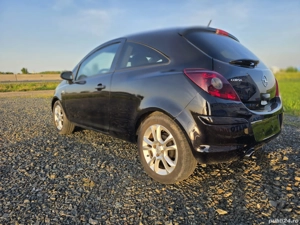 Opel corsa 1.4 benzina  - imagine 2