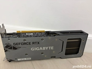 Placa video Gigabyte GeForce RTX - imagine 2
