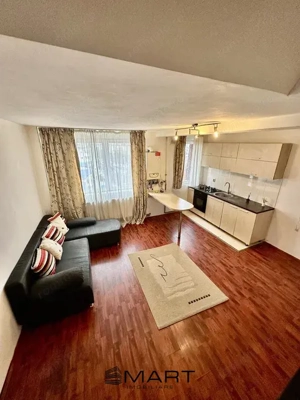 Apartament 2 camere Faget 