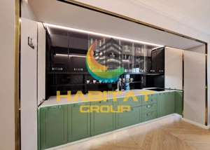 Penthouse- 192mp + parcare subterana- acte gata - imagine 10