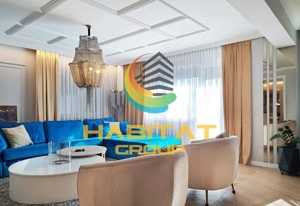 Penthouse- 192mp + parcare subterana- acte gata - imagine 2