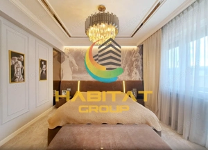 Penthouse- 192mp + parcare subterana- acte gata - imagine 7