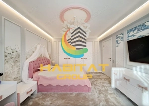 Penthouse- 192mp + parcare subterana- acte gata - imagine 4