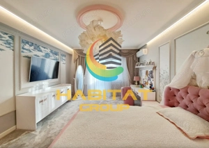 Penthouse- 192mp + parcare subterana- acte gata - imagine 3