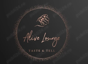 Angajam barman si ospatar