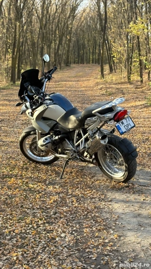 Bmw r1200gs - imagine 4