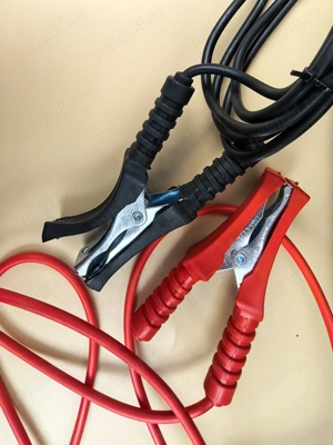 Redresor HAO incarcare 12V 24V 299 lei - imagine 4