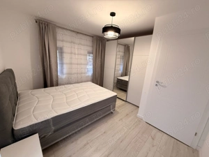 Duplex 3 camere cu gradina  zona Eroilor  - imagine 6